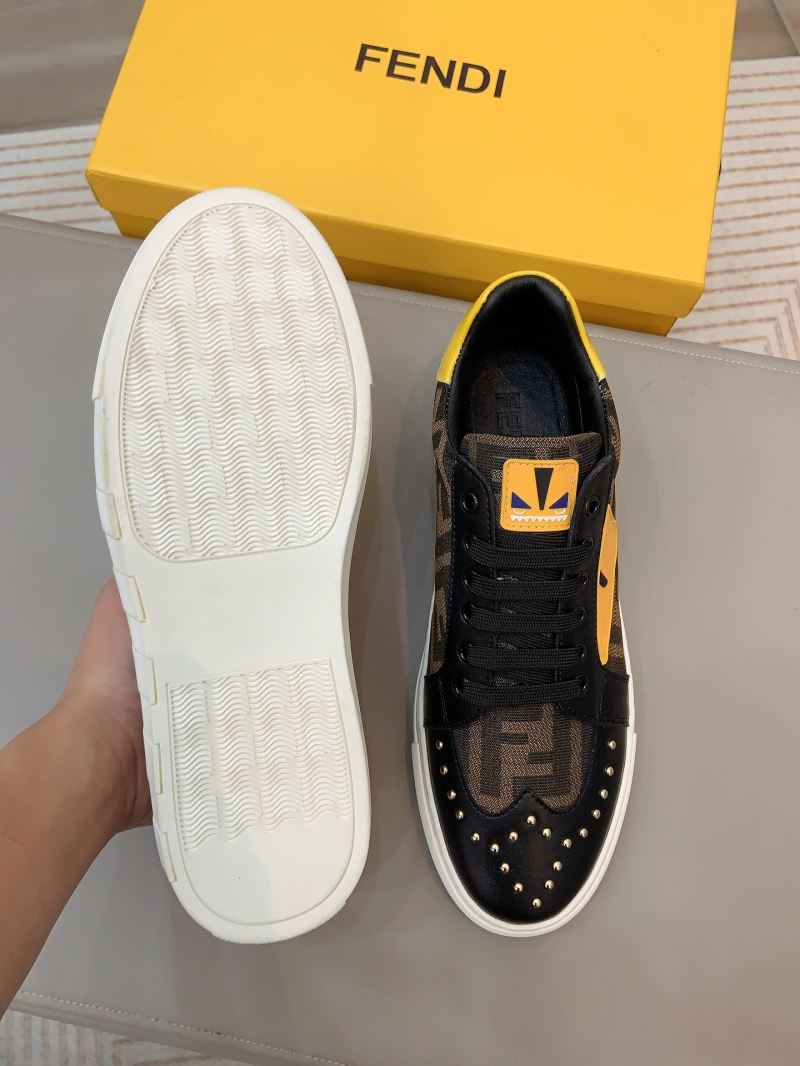 Fendi Sneakers